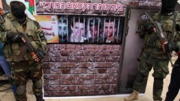 Israel Tawarkan Hamas Kesepakatan Penukaran Tahanan