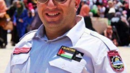Israel larang seorang karyawan Masjid Al-Aqsa untuk mengakses kawasan tersebut selama 4 bulan