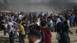 Pekan kelima 'Great March Return', 3 warga Palestina gugur