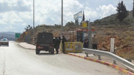 Tiga Warga Palestina Neblus Meninggal Dunia di Tangan Militer Israel