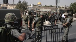 Serangan Hari Sabtu Suci, Organisasi Perlindungan Al-Quds: Ini Tindakan Ekstrem dan Rasis