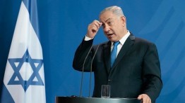 Netanyahu Disarankan Melepaskan Jabatannya sebagai PM Israel
