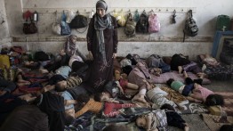 Utusan PBB: Gaza menuju bencana “besar” kemanusiaan