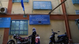 UNRWA: Bantuan Negara Arab Turun dari 200 Juta Menjadi 20 Juta Dolar Per Tahun