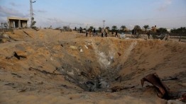 Satu lagi warga Palestina meninggal akibat gempuran Israel