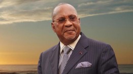 Mantan Presiden Kongo Meninggal Dunia Akibat Corona