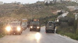 Dua warga Palestina Tepi Barat meninggal ditembak militer Israel