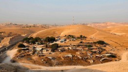 PLO: AS memprovokasi Israel untuk menghancurkan Khan Al-Ahmar