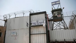 Israel akan memperburuk kondisi tahanan Palestina