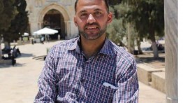 Israel Kembali Tangkap Jurnalis Palestina di Nablus