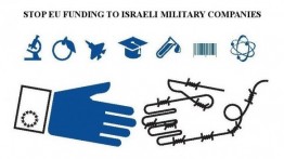 154 Organisasi cegah Israel peroleh dukungan dana dalam program ‘Innovation Europe’