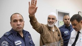 Israel akan jatuhkan hukuman kepada Sheikh Raed Salah pada Maret mendatang