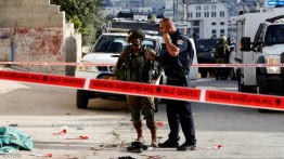 Israel tangkap pelaku pembunuhan terhadap seorang Yahudi Israel