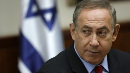 Wapres AS tiba di Israel, Netanyahu: Tidak ada yang dapat menggantikan AS dalam perundingan damai