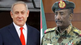 Perkuat Hubungan Bilateral, Delegasi Israel Berkunjung ke Sudan