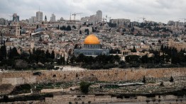 Deal of Century AS Gratiskan Kota Suci Al-Quds Untuk Israel