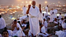 Arab Saudi Tetapkan  Hari Raya Idul Adha Jatuh pada 31 Juli 2020 
