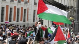 Palestina Serukan Boikot Internasional terhadap Pemerintahan Netanyahu