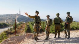 Israel Sebut Perang dengan Hizbullah Lebanon Hanya Masalah Waktu