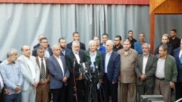 Hamas Tegaskan Siap Berlaga Dalam Pemilu Palestina