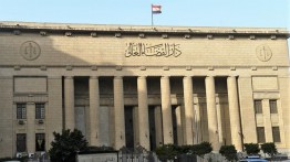 Pengadilan Mesir Jatuhkan Hukuman Atas 6 Pelaku Human Trafficking