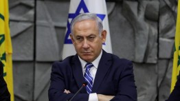 Polisi Israel mempertanyakan Netanyahu dalam kasus korupsi telekomunikasi