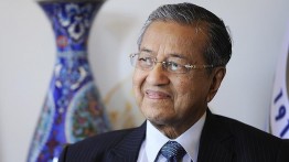 Tolak visa atlet renang Israel, Mahathir Mohammad: Mereka datang dari negara licik, dan kami tak suka orang licik