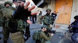Bentrok Panas di Khalil: Remaja Palestina Meninggal Dunia Ditembak Pasukan Israel
