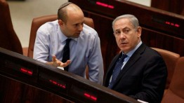 Netanyahu: Israel tidak akan putuskan hubungan dengan Otoritas Palestina