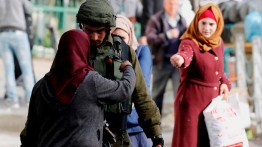  Laporan Arab Studies Society: Israel Melakukan Pelanggaran Hukum Terhadap 44.000 Perempuan Palestina