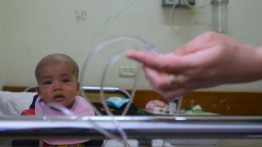 Akibat blokade dan tindak semena-mena Israel, 4705 penderita kanker di Gaza terancam meninggal dunia