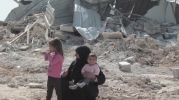 OCHA: Israel Tingkatkan Intensitas Penghancuran Rumah Warga Palestina