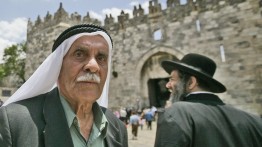 Peningkatan populasi di Palestina resahkan pejabat Israel
