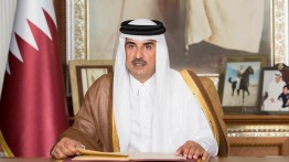 Qatar Alokasikan Setengah Miliar Dolar untuk Rekonstruksi Gaza
