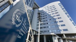 Israel Luncurkan Kampanye Internasional untuk Hentikan Penyelidikan ICC di Wilayah Palestina