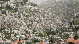 Proyek ‘Kota Daud’ Hadiah Terakhir David Friedman untuk Netanyahu sebelum Tinggalkan Israel