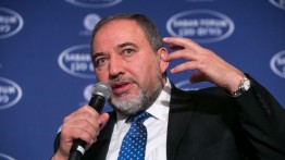 Lieberman: Saat ini Israel tidak ingin berkonfrontasi dengan Hamas