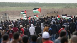 Kemenkes Gaza, 272 orang meninggal dunia dalam demonstrasi Great March of Return