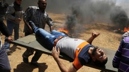 Dewan Hak Asasi Manusia PBB mengadakan pertemuan khusus bahas kekerasan Israel di Gaza
