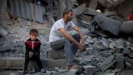 Akibat Blokade,  60% Warga Gaza Kehilangan Mata Pencaharian