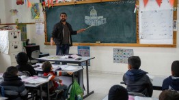 Kementerian Pendidikan akan Tindak Tegas Sekolah Palestina di Yerusalem yang Terapkan Kurikulum Israel