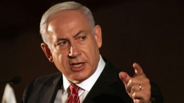 Netanyahu berjanji hancurkan rumah Ala Qabha yang menabrak tentara Israel di Jenin