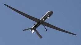 Koalisi Arab Berhasil Gagalkan Serangan 4 Drone Houthi