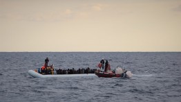17 Imigran Gelap Tewas Tenggelam di Lepas Pantai Tunisia