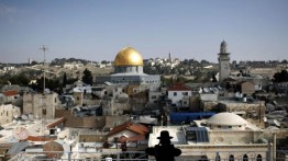 3 Proyek Permukiman Besar Ilegal Israel Ancam Yerusalem