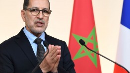 Maroko: Tidak Ada Perdamaian Tanpa Mengakui Hak Palestina 