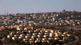 Israel Berencana Dirikan Lebih 100 Pemukiman Ilegal di Yerusalem