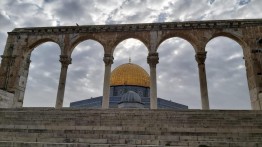 Al-Quds Internasional Memperingatkan Eksploitasi Pandemi Corona Oleh Pendudukan Sebagai Kedok Yahudisasi Al-Aqsa