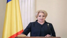 PM Rumania menolak mundur dari jabatannya dan bersikeras merelokasi kedubes Rumania ke Al-Quds