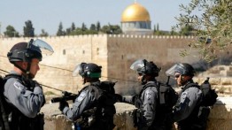 Yerusalem dalam September: 5 Penduduk Palestina Gugur dan 154 Lainnya Ditangkap